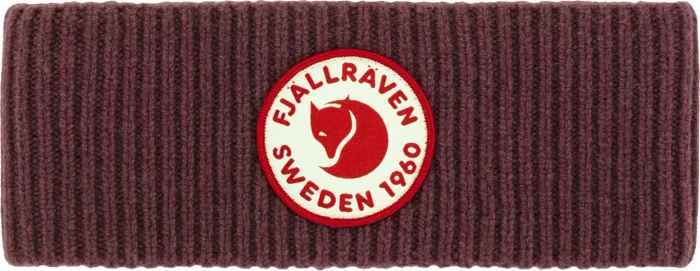 Fjällräven 1960 Logo Stirnband port