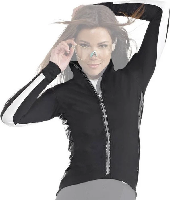 Assos iJ.pompaDour_S7 Fahrradjacke (Damen)