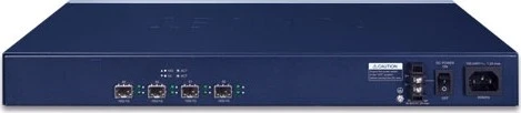 Planet GS-6320 Rackmount Gigabit Managed Switch, 48x SFP, 4x SFP+, 2x RJ-45