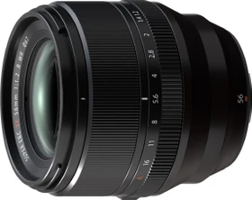 Fujifilm Fujinon XF 56mm 1.2 R WR