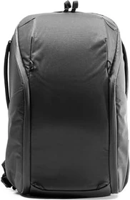 Peak Design Everyday Backpack Zip 20L V3 Rucksack schwarz
