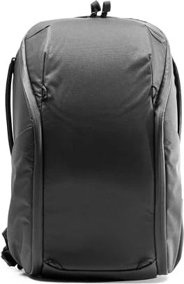 Peak Design Everyday Backpack Zip 20L V3 Rucksack schwarz