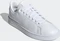 adidas Advantage cloud white/core black (Herren) Vorschaubild