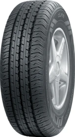 Nokian cLine Cargo 185/75 R16C 104/102S