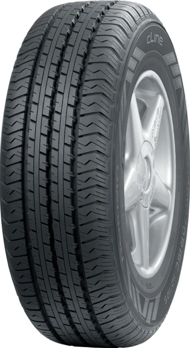 Nokian cLine Cargo