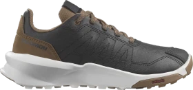 Salomon Patrol Play black/toasted coconut/white (Junior)