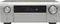 Denon AVR-X4500H silbergold Vorschaubild