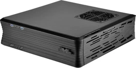 SilverStone Raven Z-E RVZ01-E, Mini-ITX