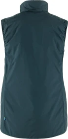 Fjällräven Bergtagen 60 Insulation Funktionsweste mountain blue (Damen)
