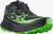 Salomon Ultra Glide black/green gecko (Herren) Vorschaubild