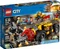 LEGO City Bergbauprofis - Schweres Bohrgerät für den Bergbau Vorschaubild