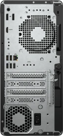 HP Z1 Tower G1i Desktop PC, Core Ultra 7 265, 32GB RAM, 512GB SSD