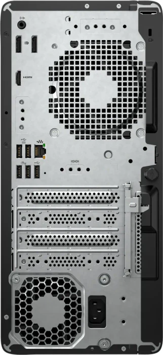 HP Z1 Tower G1i Desktop PC, Core Ultra 7 265, 32GB RAM, 512GB SSD