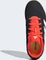 adidas Predator 24 Club IN core black/cloud white/solar red (Junior) Vorschaubild