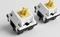 Akko Penguin Silent Tactile Switch Set, 45er-Pack Vorschaubild