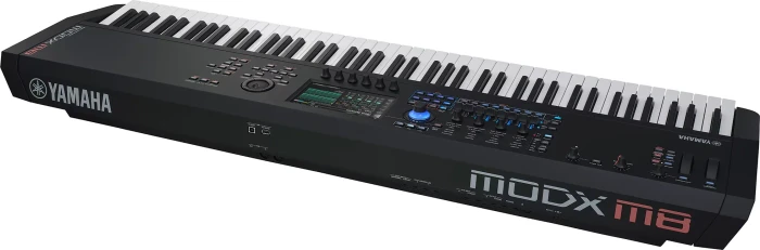 Yamaha MODX M8