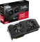 ASUS Dual Radeon RX 7900 XTX OC, DUAL-RX7900XTX-O24G, 24GB GDDR6, HDMI, 3x DP Vorschaubild