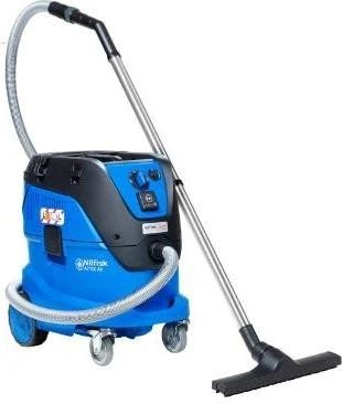 Nilfisk Attix 44-2L IC Nass-/Trockensauger