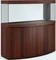 Juwel Vision 450 LED Aquarium-Set mit Unterschrank, dunkles Holz/dunkles Holz, 450l Vorschaubild