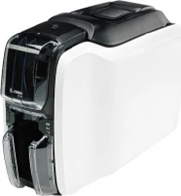 Zebra ZC100 Kartendrucker