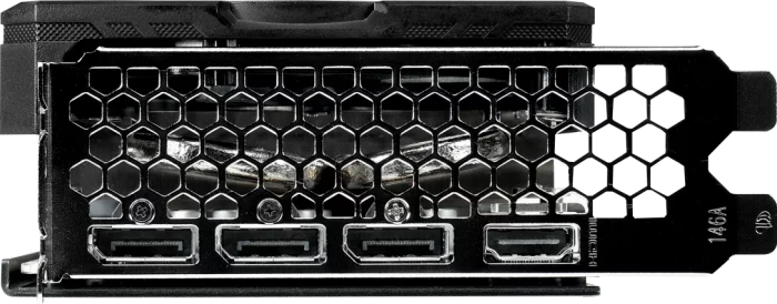Gainward GeForce RTX 4060 Ti Panther, 16GB GDDR6, HDMI, 3x DP
