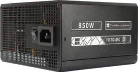 Thermalright TG-850 schwarz 850W, ATX 3.0