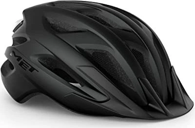 MET Crossover MIPS Helm