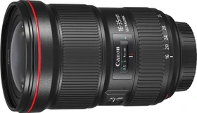 Canon EF 16-35mm 2.8 L III USM
