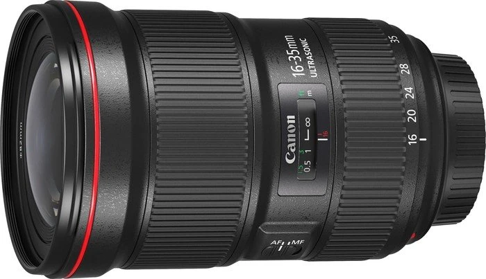 Canon EF 16-35mm 2.8 L III USM