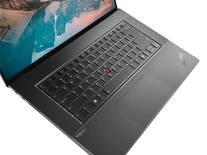 Lenovo ThinkPad Z16 G1, Arctic Grey, Ryzen 7 PRO 6850H, 32GB RAM, 1TB SSD, Radeon RX 6500M, LTE, DE