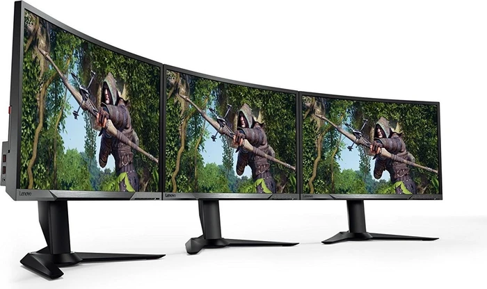 Lenovo Y27g, 27"