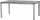 Sieger vivodur Loungetisch 165x95cm graphit/schieferdekor anthrazit (3780-50)