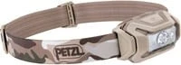 Petzl Aria 1 RGB Stirnlampe camo