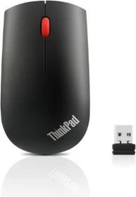 Lenovo ThinkPad Essential Wireless Mouse, USB (4X30M56887)