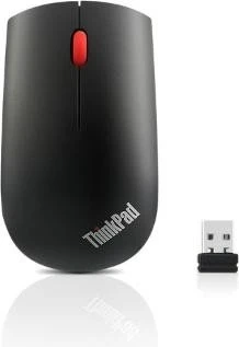 Lenovo ThinkPad Essential Wireless Mouse, USB