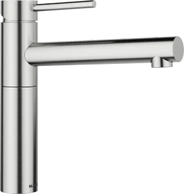 Blanco ALTA II HD steel