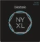 D'Addario NYXL Medium Top / Heavy Bottom Vorschaubild