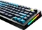 Glorious GPBT Gradient V2 Keycaps, Kunststoff (PBT), Celestial Ice, blau, 131 Tasten, ANSI-US Vorschaubild