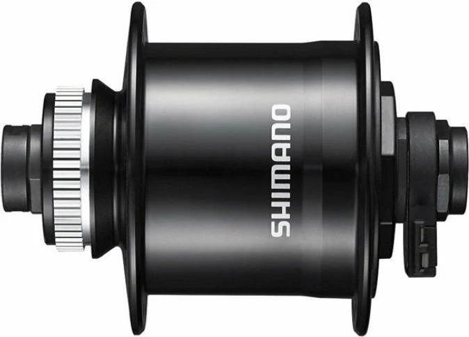 Shimano Alfine DH-UR705-3D Nabendynamo