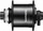 Shimano Alfine DH-UR705-3D 36 Loch Nabendynamo schwarz (EDHUR7053DAGL)