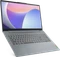 Lenovo IdeaPad 3 Slim 15IAN8, Arctic Grey, Core i3-N305, 8GB RAM, 512GB SSD, DE Vorschaubild