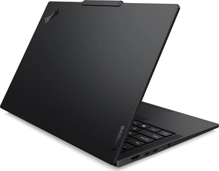 Lenovo ThinkPad T14s G7 (AMD), Black, Ryzen AI 7 PRO 450, 32GB RAM, 512GB SSD, DE