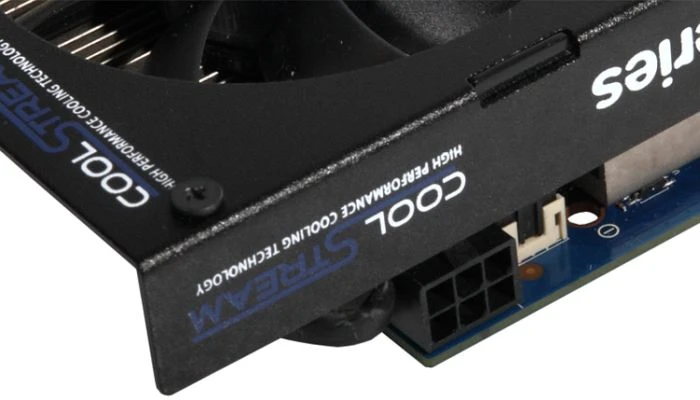 Club 3D GeForce GTX 660 Ti royalQueen, 2GB GDDR5, 2x DVI, HDMI, DP