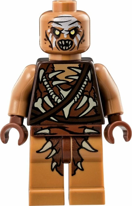 LEGO Der Hobbit - Die Schlacht der fünf Heere