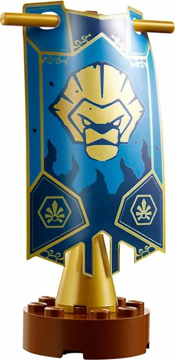 LEGO Legends of Chima Modelle - Löwenstamm-Set