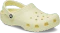Crocs Classic yellow light Vorschaubild