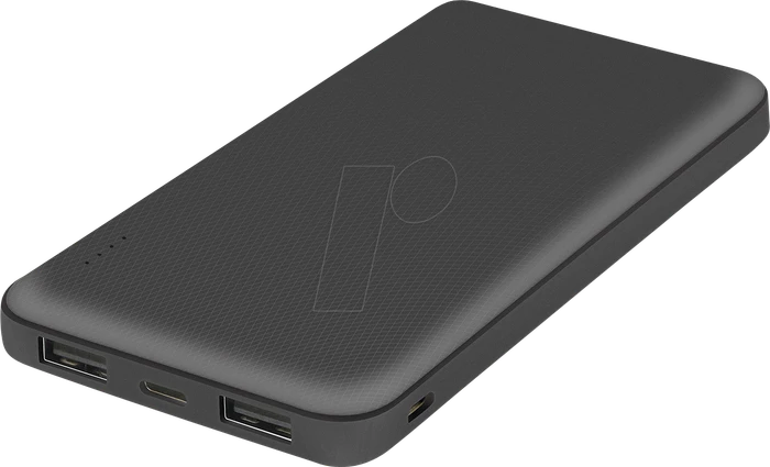 Fontastic Powerbank Renz 10000mAh schwarz