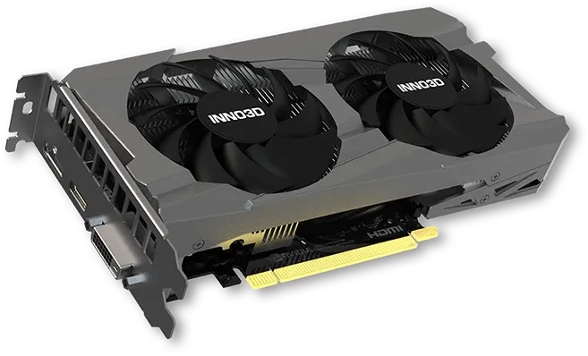 INNO3D GeForce RTX 3050