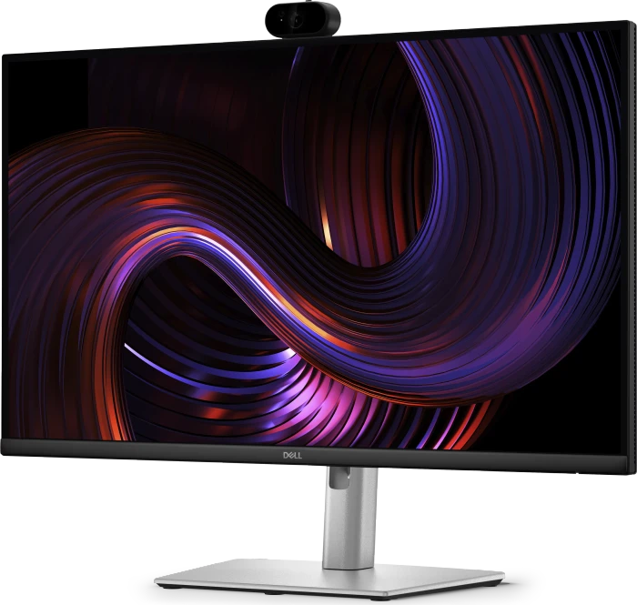 Dell Pro P 27 USB-C Hub Webcam Monitor P2726DEV, 27"
