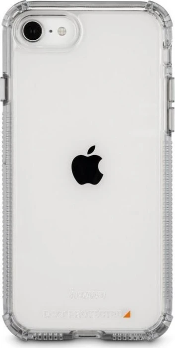 Hama Handyhülle Extreme Protect für Apple iPhone 7/8/SE 2020/SE 2022 transparent